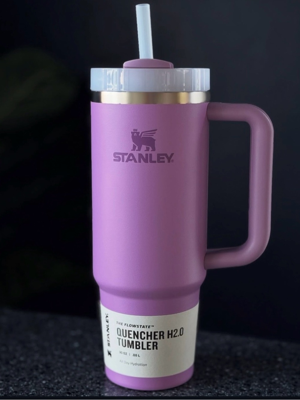 Stanley